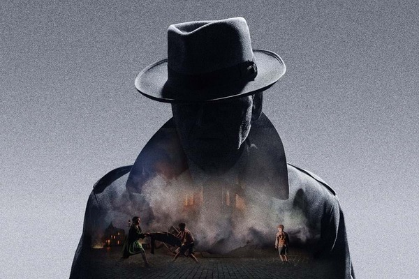 An Inspector Calls image