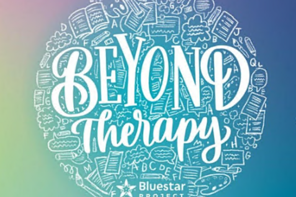 Beyond Therapy – Festival of Activism image