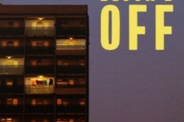 Block’d Off image