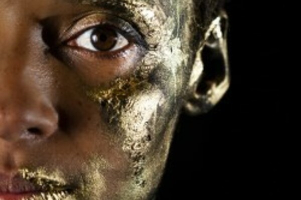 Blood and Gold image