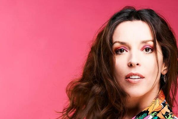 Bridget Christie at WOW: Who Am I? image