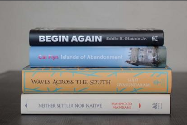 British Academy Book Prize for Global Cultural Understanding Winner’s Event image