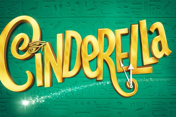 Cinderella image