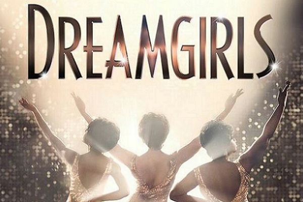 Dreamgirls (Tour) image