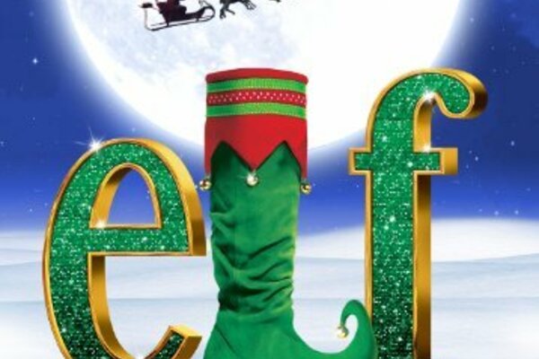 Elf: The Musical! image