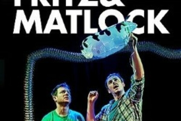 Fritz and Matlock image