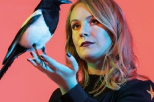 Molly Naylor: Stop Trying to Be Fantastic image