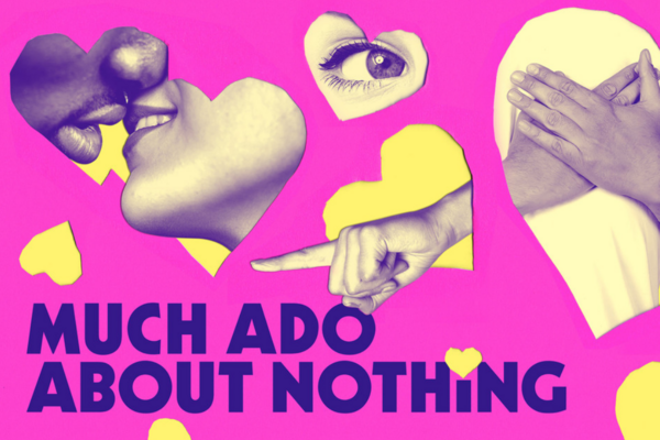 Much Ado About Nothing image