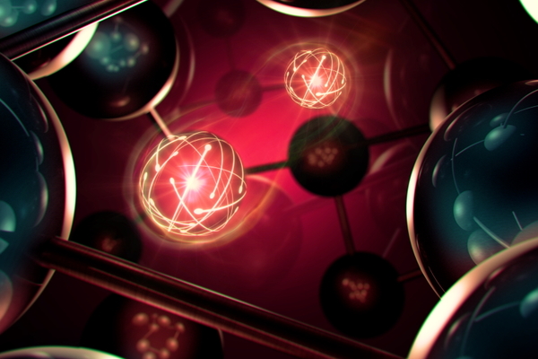 Quantum Processors: Making Machines at the Atomic-Limit image