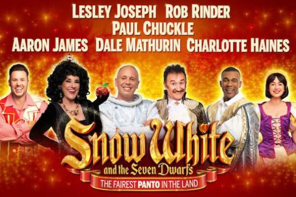 Snow White image