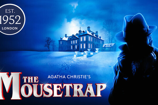 The Mousetrap image