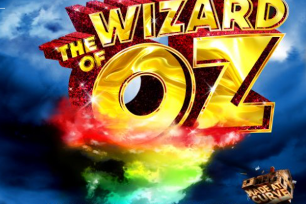 The Wizard of Oz image