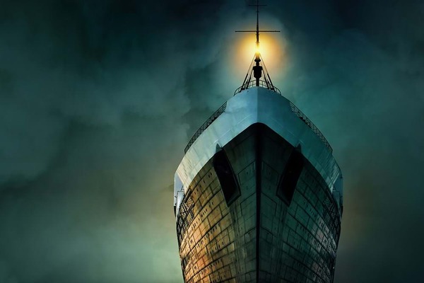 Titanic The Musical image