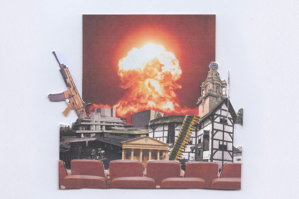 War & Culture image