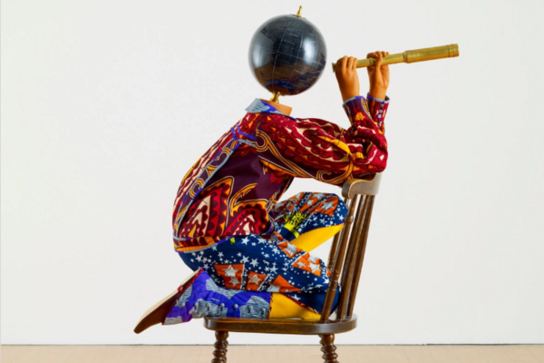 What is the value of art training? image
